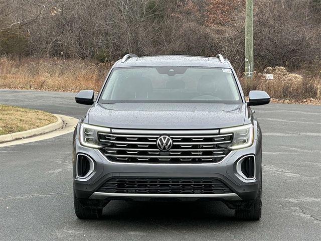 2024 Volkswagen Atlas 2.0T SEL