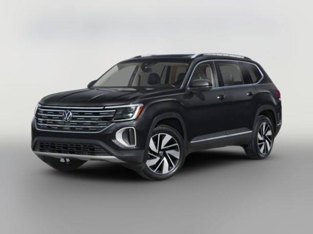 2024 Volkswagen Atlas 2.0T SEL