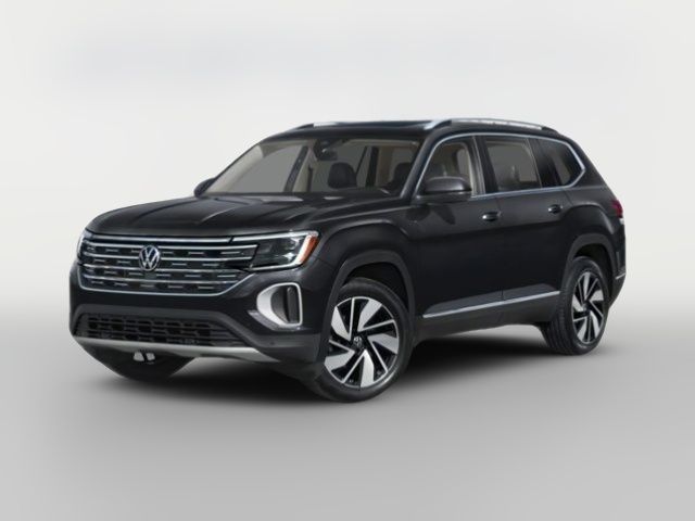 2024 Volkswagen Atlas 2.0T SEL