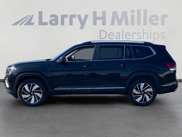 2024 Volkswagen Atlas 2.0T SEL