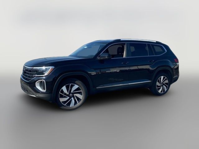 2024 Volkswagen Atlas 2.0T SEL