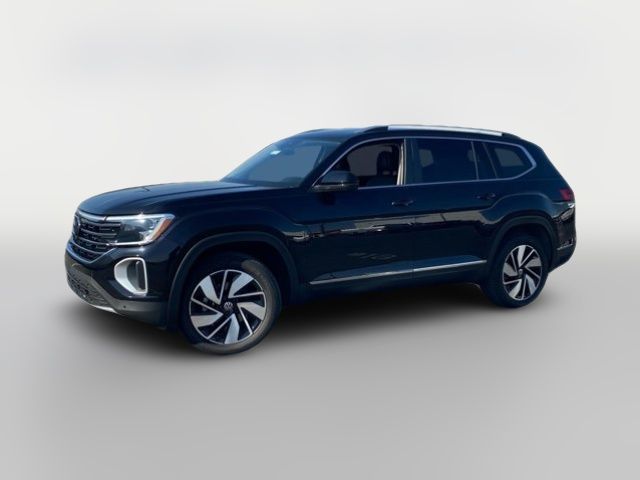 2024 Volkswagen Atlas 2.0T SEL