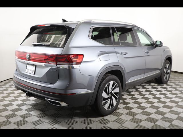 2024 Volkswagen Atlas 2.0T SEL