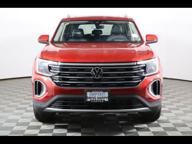 2024 Volkswagen Atlas 2.0T SEL