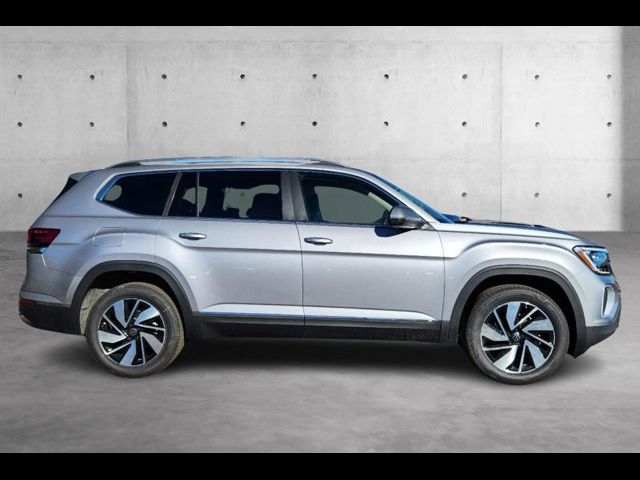 2024 Volkswagen Atlas 2.0T SEL