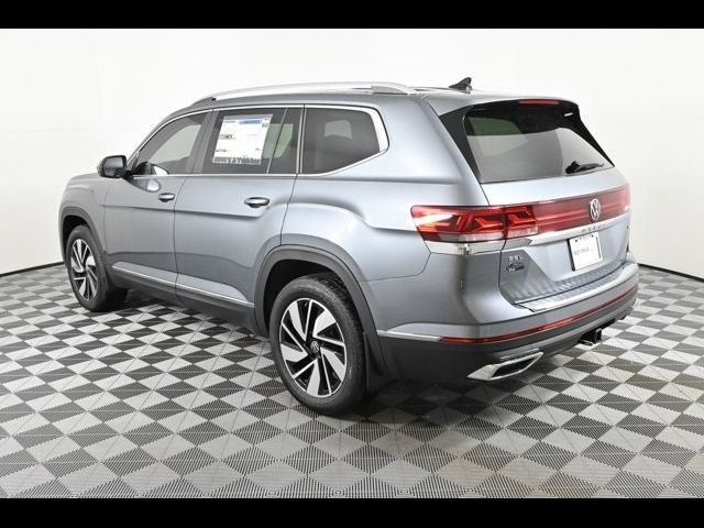 2024 Volkswagen Atlas 2.0T SEL