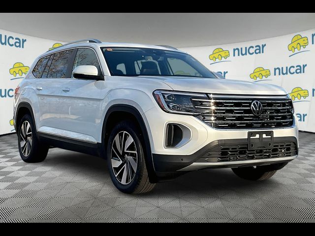 2024 Volkswagen Atlas 2.0T SEL