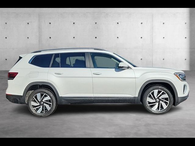 2024 Volkswagen Atlas 2.0T SEL