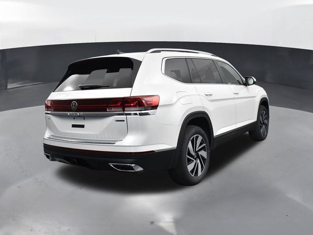 2024 Volkswagen Atlas 2.0T SEL