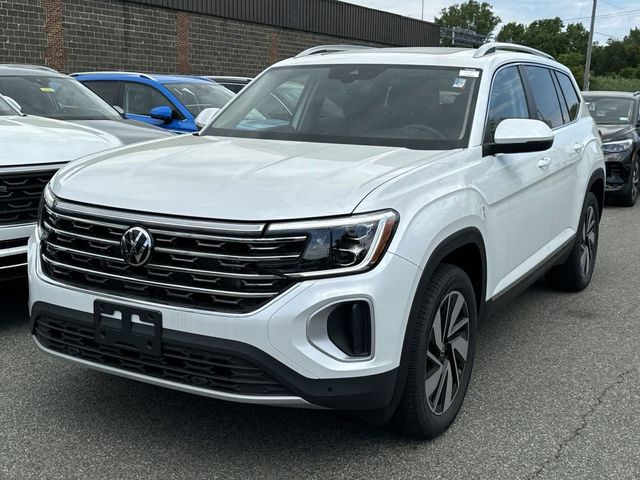 2024 Volkswagen Atlas 2.0T SEL