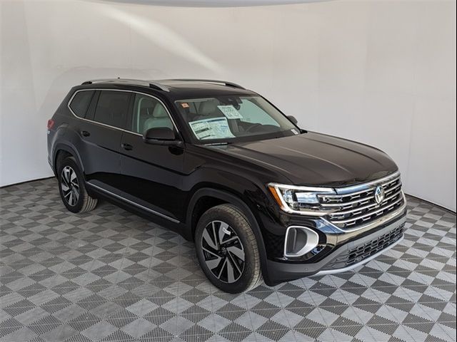 2024 Volkswagen Atlas 2.0T SEL