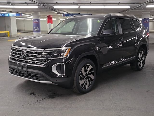 2024 Volkswagen Atlas 2.0T SEL