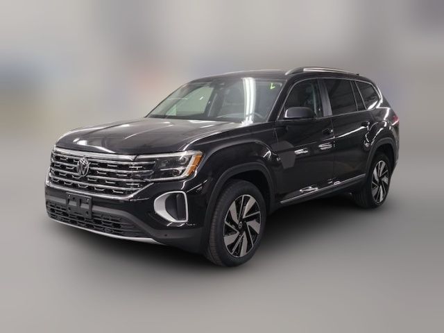 2024 Volkswagen Atlas 2.0T SEL