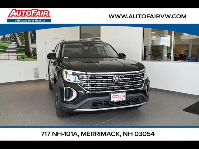 2024 Volkswagen Atlas 2.0T SEL