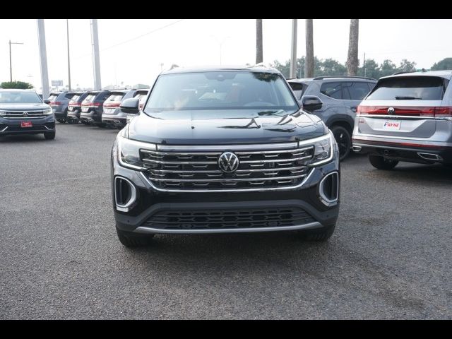 2024 Volkswagen Atlas 2.0T SEL