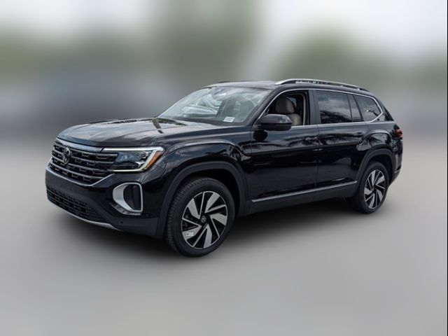 2024 Volkswagen Atlas 2.0T SEL