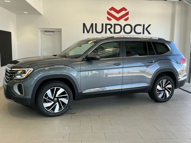 2024 Volkswagen Atlas 2.0T SEL