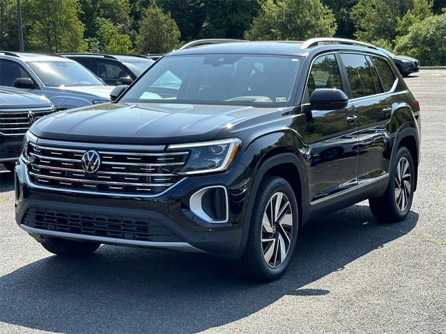 2024 Volkswagen Atlas 2.0T SEL