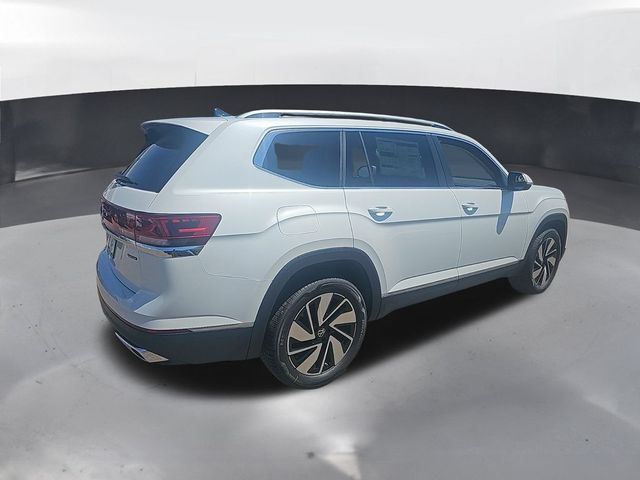 2024 Volkswagen Atlas 2.0T SEL