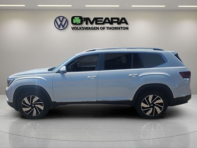 2024 Volkswagen Atlas 2.0T SEL