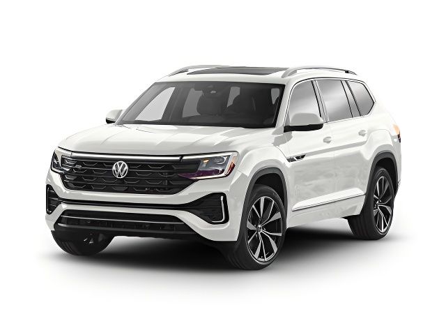 2024 Volkswagen Atlas 2.0T SEL