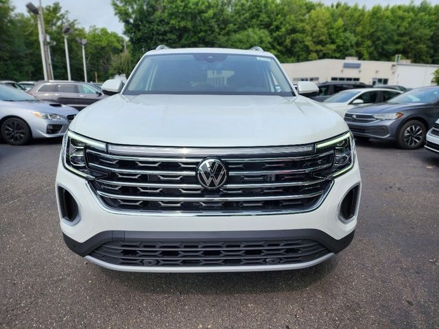 2024 Volkswagen Atlas 2.0T SEL