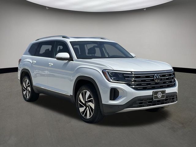 2024 Volkswagen Atlas 2.0T SEL