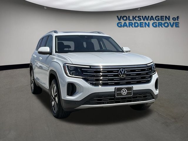 2024 Volkswagen Atlas 2.0T SEL