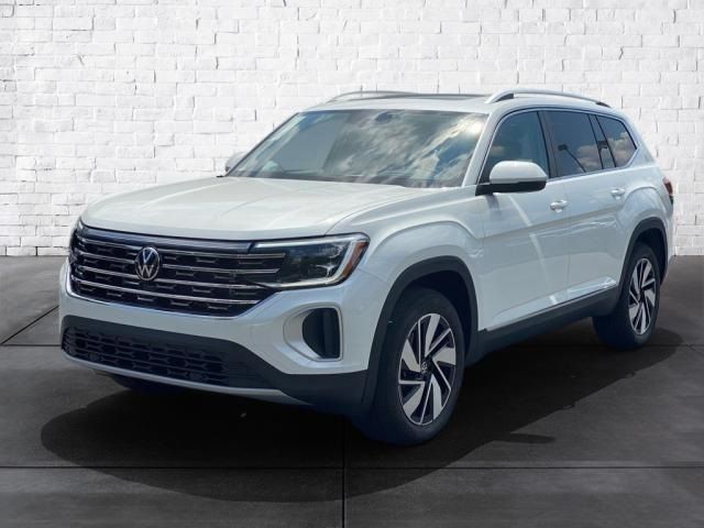 2024 Volkswagen Atlas 2.0T SEL