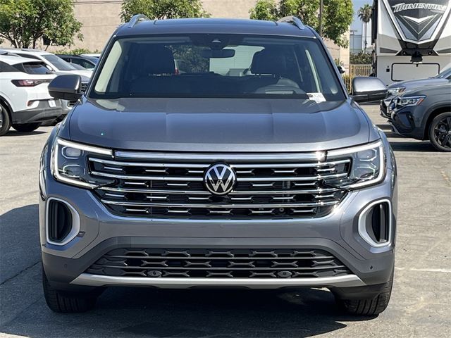 2024 Volkswagen Atlas 2.0T SEL