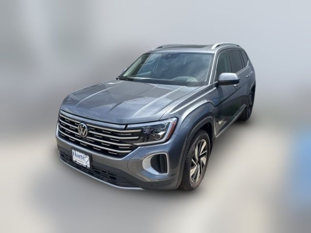 2024 Volkswagen Atlas 2.0T SEL