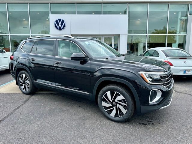 2024 Volkswagen Atlas 2.0T SEL