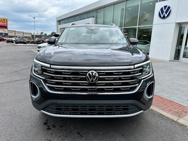 2024 Volkswagen Atlas 2.0T SEL