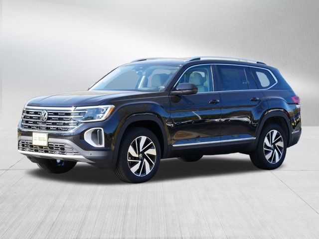 2024 Volkswagen Atlas 2.0T SEL