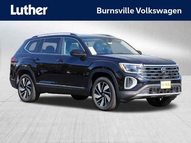 2024 Volkswagen Atlas 2.0T SEL