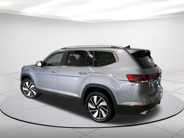 2024 Volkswagen Atlas 2.0T SEL