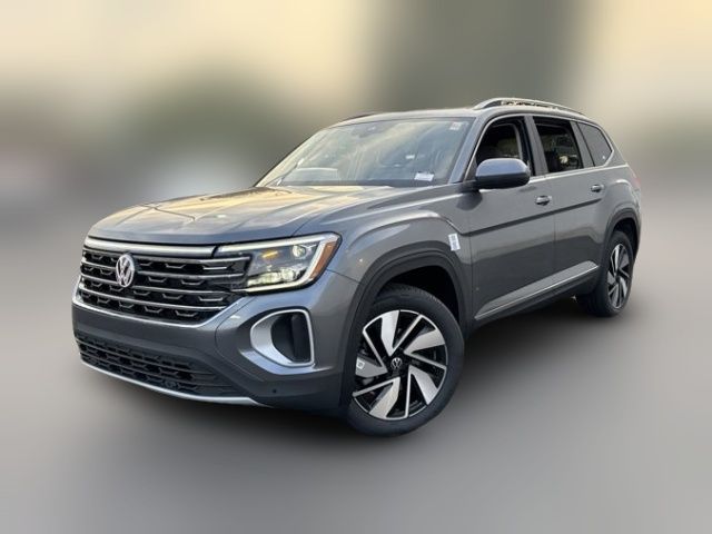 2024 Volkswagen Atlas 2.0T SEL