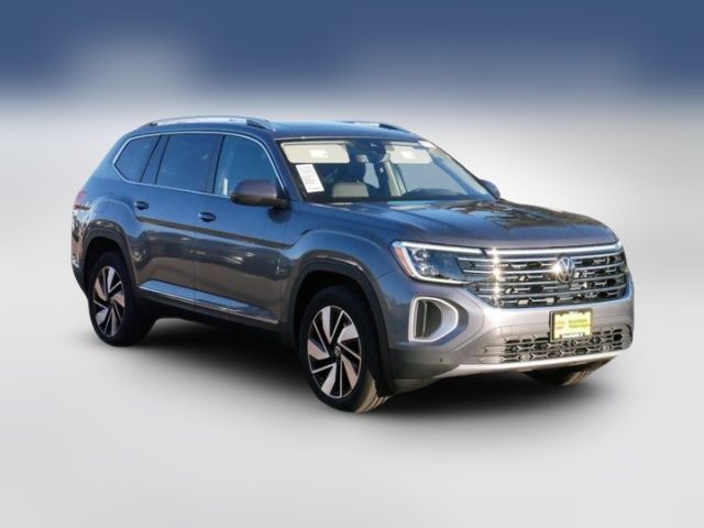 2024 Volkswagen Atlas 2.0T SEL