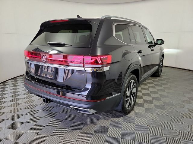 2024 Volkswagen Atlas 2.0T SEL