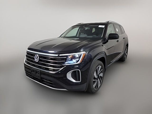 2024 Volkswagen Atlas 2.0T SEL