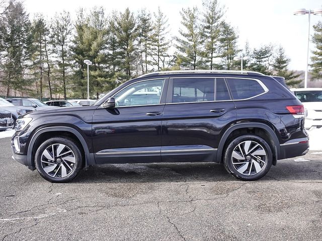 2024 Volkswagen Atlas 2.0T SEL