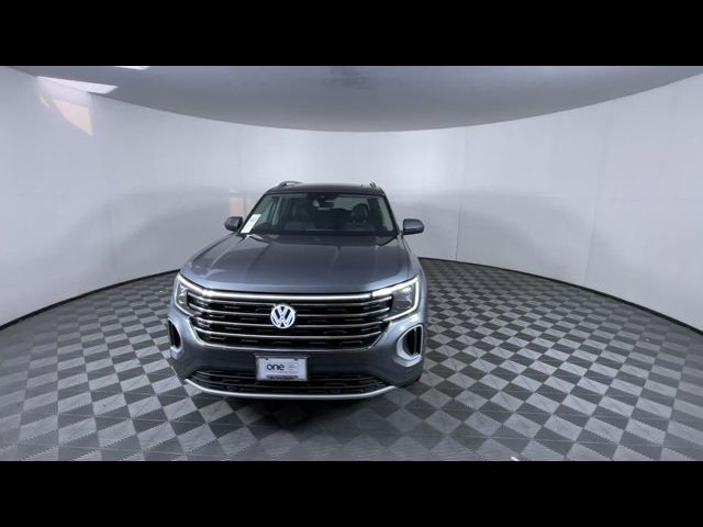 2024 Volkswagen Atlas 2.0T SEL