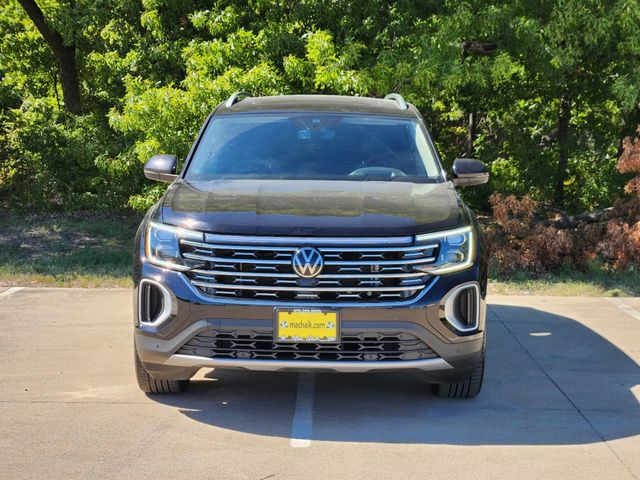 2024 Volkswagen Atlas 2.0T SEL