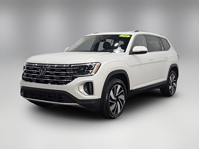 2024 Volkswagen Atlas 2.0T SEL