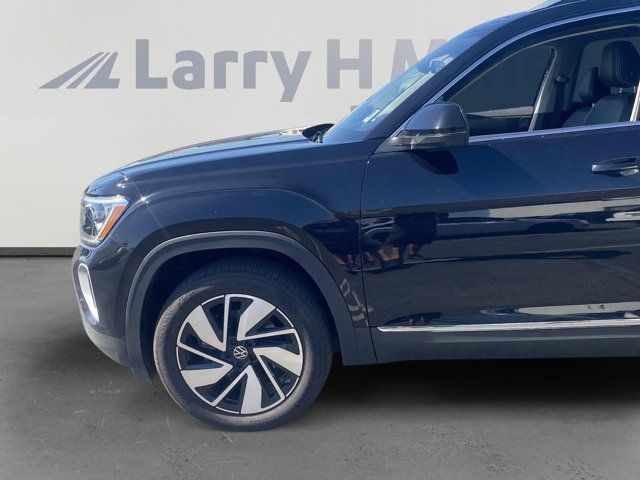 2024 Volkswagen Atlas 2.0T SEL