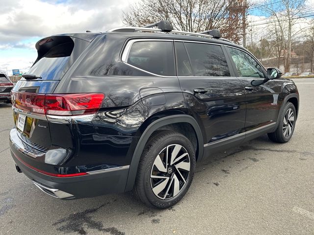 2024 Volkswagen Atlas 2.0T SEL