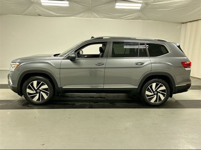 2024 Volkswagen Atlas 2.0T SEL