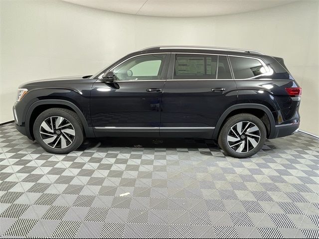 2024 Volkswagen Atlas 2.0T SEL