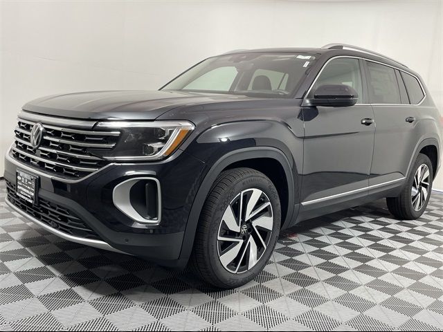 2024 Volkswagen Atlas 2.0T SEL