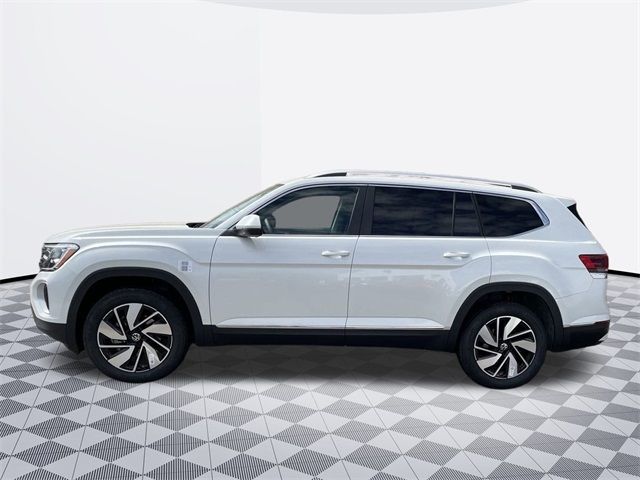 2024 Volkswagen Atlas 2.0T SEL